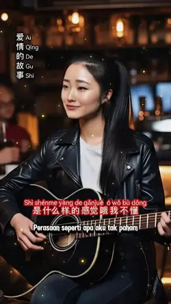 Ai Qǐng De Gu Shi 