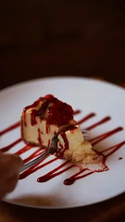 CAKE ASTHETIC 