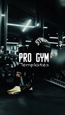 Gym fitness