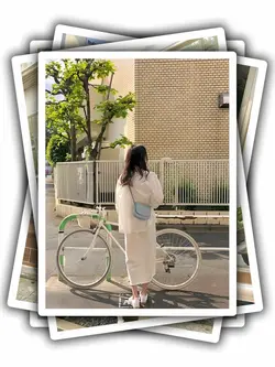 8 Photos Transition