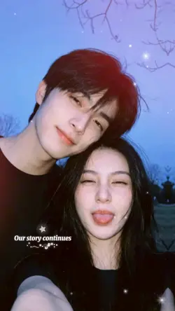 Our story continues