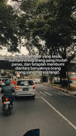jadilah diantara 