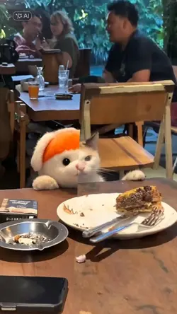 Stuffed Animal 