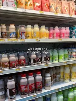  listen don't judge 