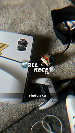 rindu aku rindu kamu