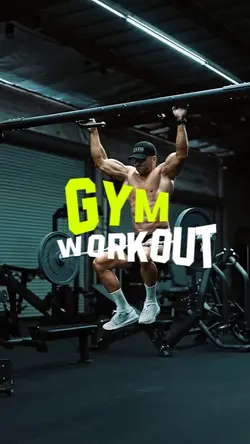 gym workout