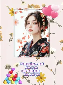 Pasasalamat kana