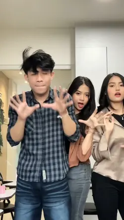 CINTAKU HANYA KAMU A