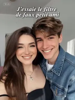 Faux petit ami IA