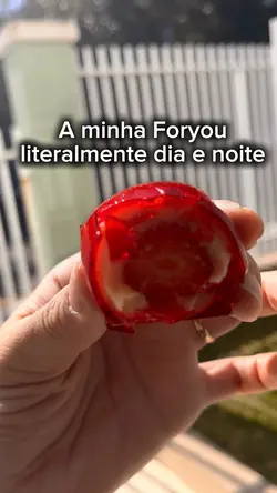 Morango do ódio 🤡