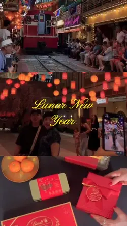 Lunar New Year