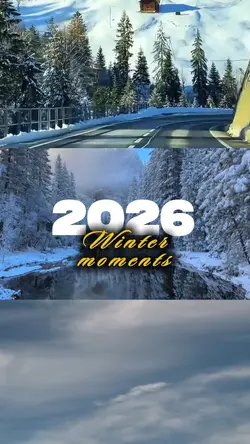 Winter 2026
