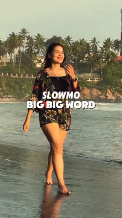 Big Big World