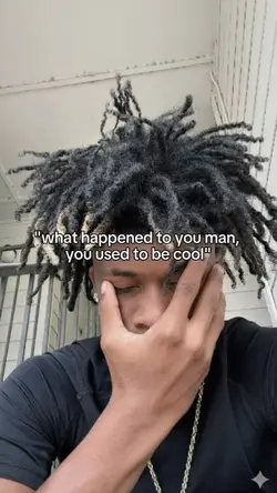 what happened to you