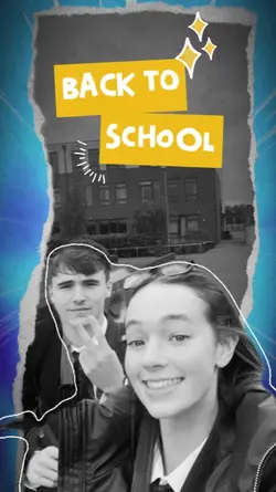 back to school 