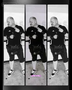 Tuxedo prints 