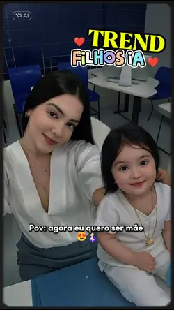trend futuro filhoIA