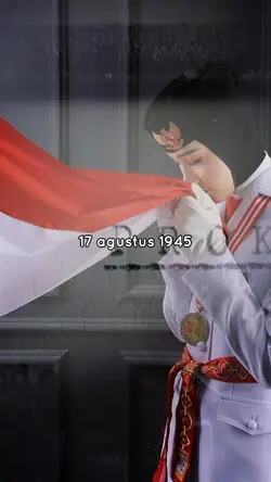 17 Agustus 1945