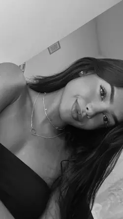preto e branco