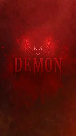 INTRO LOGO HORROR