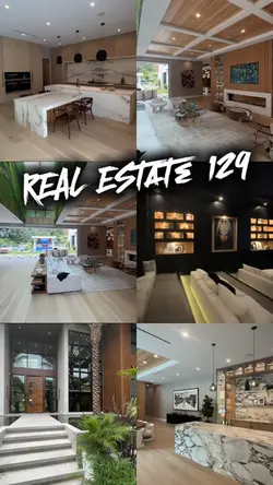 REAL ESTATE
