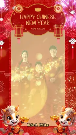 chinese new year 