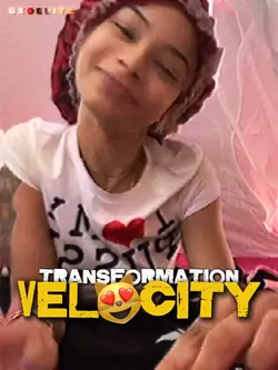 transformation velo🙂‍↕️