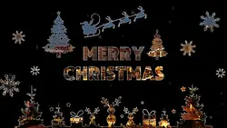 Happy Christmas