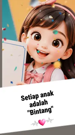 Setiap Anak Bintang