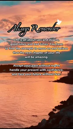 Always Remember 
