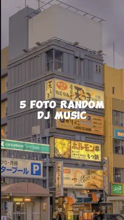 5 foto random