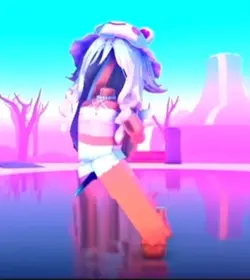 Free Roblox edit