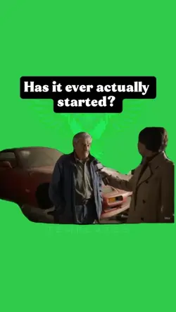 Project car