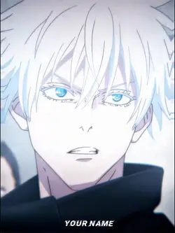 Anime free edit 
