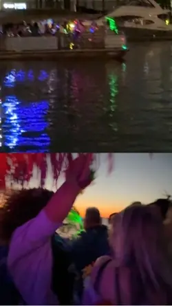 Split screen