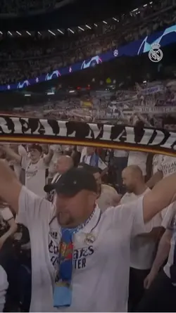 Hala Madrid ⚪️
