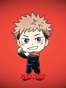free Gojo edit 