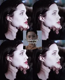 love you nose