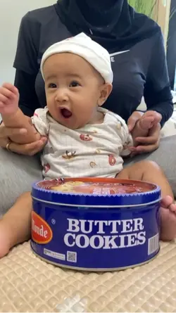 Drum baby