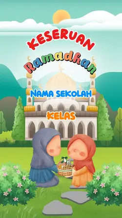 Foto Ramadhan
