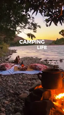 camping lifee clips