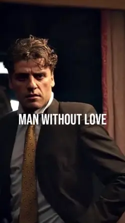 Man Without love 