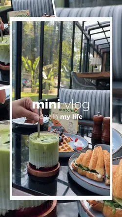Mini Vlog 