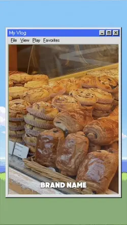 bakery