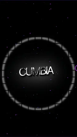 Baila Está Cumbia