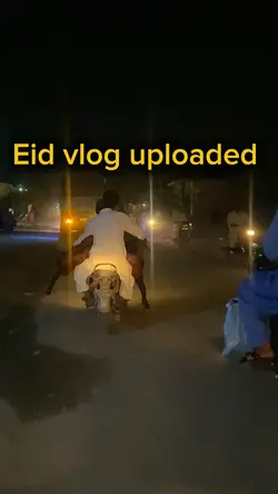 This is my vlog 