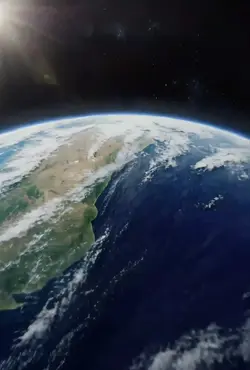 zoom earth