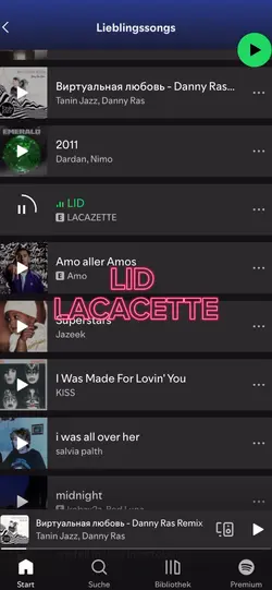 Lacacette 