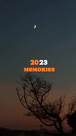 2023 Memories 
