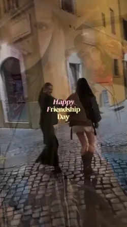 Friendship Day
